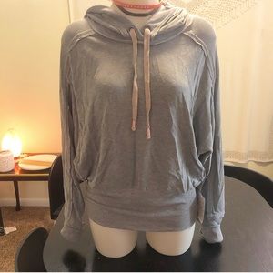 NWT Free People Movement Hoodie Medium